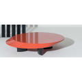 wooden 520 Accordo Low Table tea table